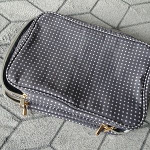 Sonia Kashuk Travel Makeup Case